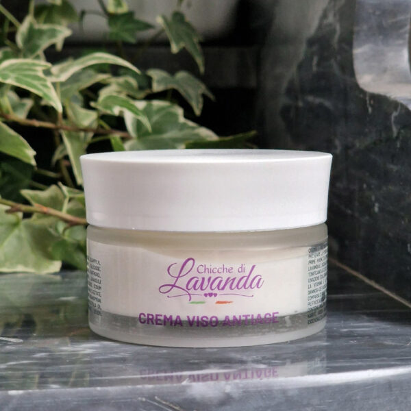 Crema Viso Antiage